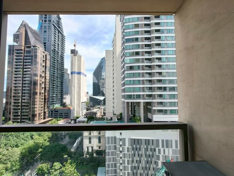 The XXXIX By Sansiri, Bangkok, 300 Soi Sukhumvit 39, Khlong Tan Nua, Watthana, Bangkok, 1 Bedroom, 51 sqm, Condo For Rent, by Thiprachaya Piyapachjiragul, 500416341 - DDproperty.com