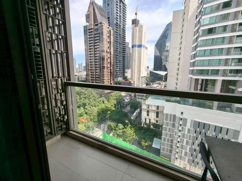 The XXXIX By Sansiri, Bangkok, 300 Soi Sukhumvit 39, Khlong Tan Nua, Watthana, Bangkok, 1 Bedroom, 51 sqm, Condo For Rent, by Thiprachaya Piyapachjiragul, 500416341 - DDproperty.com