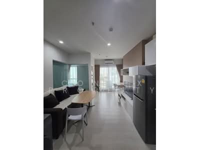 For Rent - The Prodigy MRT Bangkhae, Bangkok