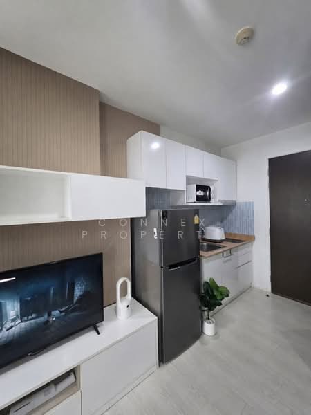 The Prodigy MRT Bangkhae, Bangkok, 88 Phet Kasem Rd, Bang Wa, Phasi Charoen, Bangkok, 1 Bedroom, 35 sqm, Condo For Rent, by Connex Property, 500416342 - DDproperty.com