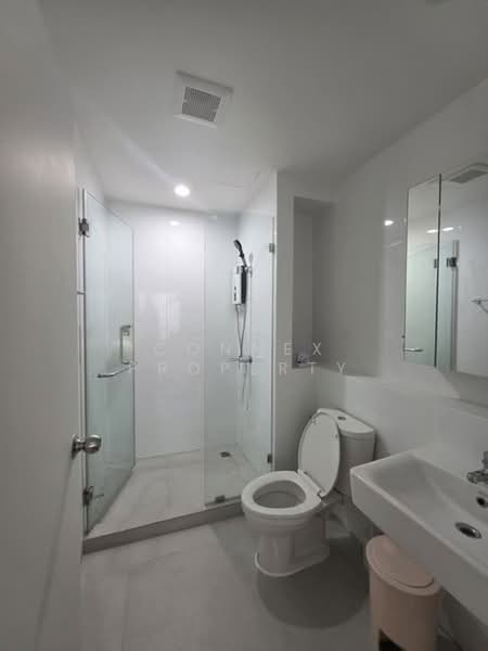 The Prodigy MRT Bangkhae, Bangkok, 88 Phet Kasem Rd, Bang Wa, Phasi Charoen, Bangkok, 1 Bedroom, 35 sqm, Condo For Rent, by Connex Property, 500416342 - DDproperty.com