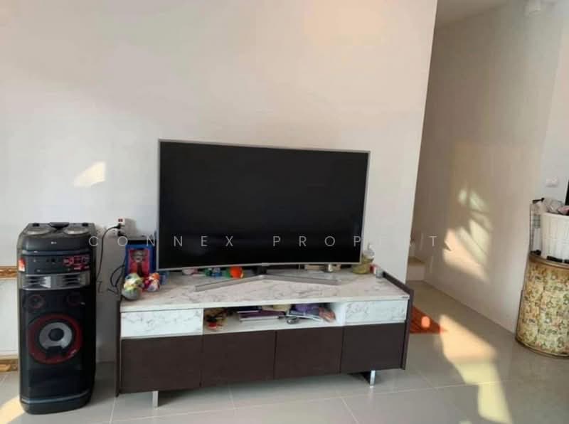 Kanasiri Salaya-Pinklao, Nonthaburi, Soi Samret Phatthana Road, Sala Klang, Bang Kruai, Nonthaburi, 4 Bedrooms, 200 sqm, Single Detached House For Rent, by Connex Property, 500416343 - DDproperty.com