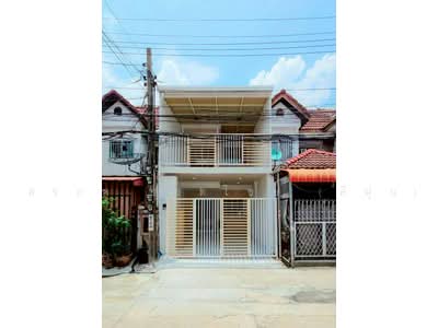 ขาย - หมู่บ้านพรทิพย์, นนทบุรี