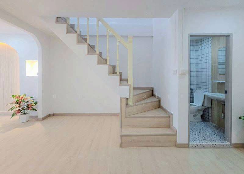 หมู่บ้านพรทิพย์, Nonthaburi, Bang Sri Muang, Muang Nonthaburi, Nonthaburi, 2 Bedrooms, 68 sqm, Townhouse For Sale, by สรภพ ยอดไชย (สีฝุ่น), 500416345 - DDproperty.com
