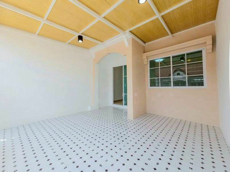 หมู่บ้านพรทิพย์, Nonthaburi, Bang Sri Muang, Muang Nonthaburi, Nonthaburi, 2 Bedrooms, 68 sqm, Townhouse For Sale, by สรภพ ยอดไชย (สีฝุ่น), 500416345 - DDproperty.com
