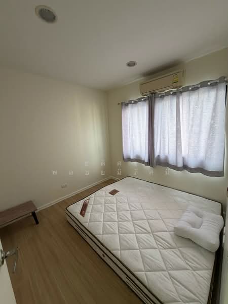 Baan Klang Muang Rattanathibet, Nonthaburi, Soi Liang Mueang Nonthaburi 10, Bang Kra So, Muang Nonthaburi, Nonthaburi, 3 Bedrooms, 120 sqm, Townhouse For Rent, by Adisorn Ploymeerassamee, 500416348 - DDproperty.com