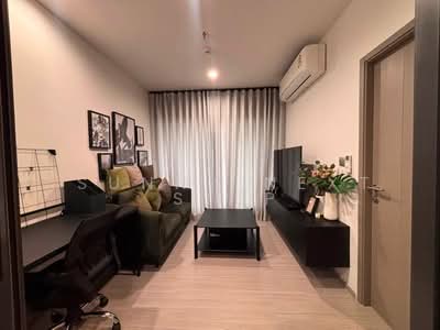 For Rent - Life Asoke Hype, Bangkok