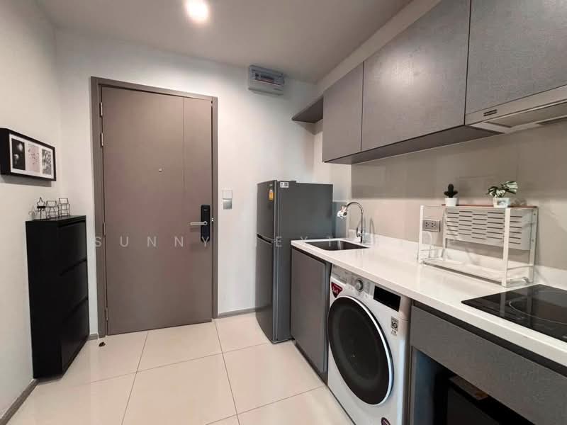 Life Asoke Hype, Bangkok, 339 Chaturathit Rd, Makkasan, Ratchathewi, Bangkok, 1 Bedroom, 32 sqm, Condo For Rent, by Sunny Next Step, 500416349 - DDproperty.com