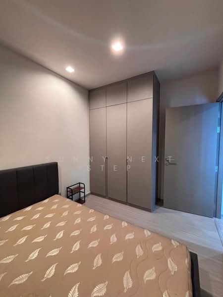 Life Asoke Hype, Bangkok, 339 Chaturathit Rd, Makkasan, Ratchathewi, Bangkok, 1 Bedroom, 32 sqm, Condo For Rent, by Sunny Next Step, 500416349 - DDproperty.com