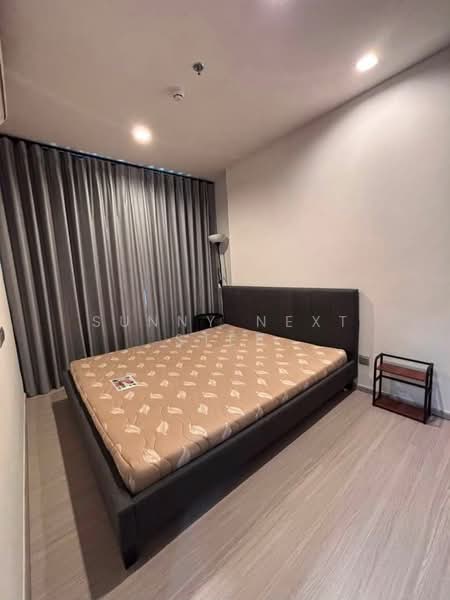 Life Asoke Hype, Bangkok, 339 Chaturathit Rd, Makkasan, Ratchathewi, Bangkok, 1 Bedroom, 32 sqm, Condo For Rent, by Sunny Next Step, 500416349 - DDproperty.com