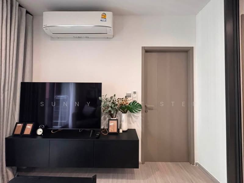 Life Asoke Hype, Bangkok, 339 Chaturathit Rd, Makkasan, Ratchathewi, Bangkok, 1 Bedroom, 32 sqm, Condo For Rent, by Sunny Next Step, 500416349 - DDproperty.com