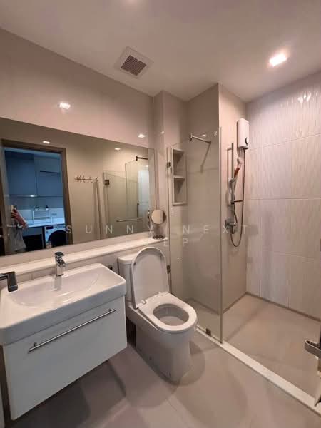 Life Asoke Hype, Bangkok, 339 Chaturathit Rd, Makkasan, Ratchathewi, Bangkok, 1 Bedroom, 32 sqm, Condo For Rent, by Sunny Next Step, 500416349 - DDproperty.com