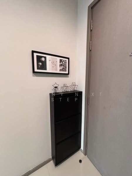 Life Asoke Hype, Bangkok, 339 Chaturathit Rd, Makkasan, Ratchathewi, Bangkok, 1 Bedroom, 32 sqm, Condo For Rent, by Sunny Next Step, 500416349 - DDproperty.com