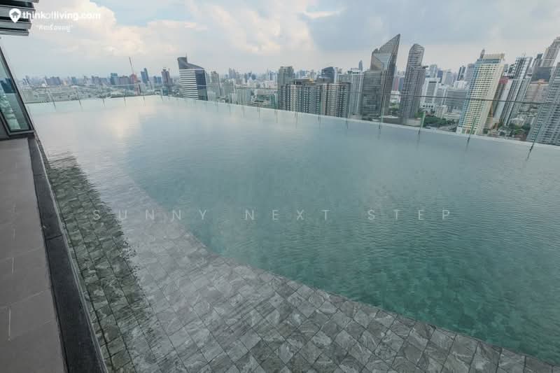 Life Asoke Hype, Bangkok, 339 Chaturathit Rd, Makkasan, Ratchathewi, Bangkok, 1 Bedroom, 32 sqm, Condo For Rent, by Sunny Next Step, 500416349 - DDproperty.com