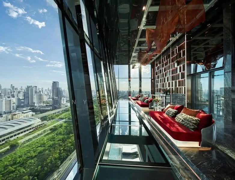 Life Asoke Hype : ไลฟ์ อโศก ไฮป์, กรุงเทพ, 339 ถนน จตุรทิศ, มักกะสัน, ราชเทวี, กรุงเทพ, 32 ตร.ม., คอนโด ให้เช่า, โดย Sunny Next Step, 500416349 - DDproperty.com