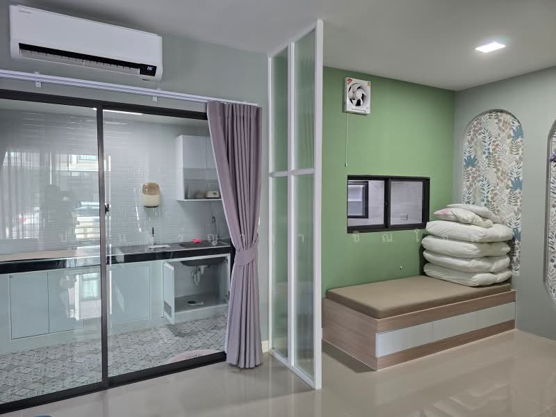 Pleno Ratchapruek - Sathorn, Nonthaburi, Bang Khanun, Bang Kruai, Nonthaburi, 3 Bedrooms, 140 sqm, Townhouse For Rent, by ปรินทร์ญาดา ชิณโชติ, 500416351 - DDproperty.com