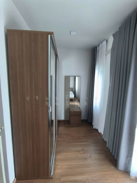 Pleno Ratchapruek - Sathorn, Nonthaburi, Bang Khanun, Bang Kruai, Nonthaburi, 3 Bedrooms, 140 sqm, Townhouse For Rent, by ปรินทร์ญาดา ชิณโชติ, 500416351 - DDproperty.com