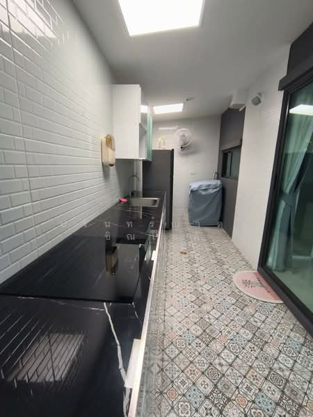 พลีโน่ ราชพฤกษ์ - สาทร : Pleno Ratchapruek - Sathorn, นนทบุรี, บางขนุน, บางกรวย, นนทบุรี, 140 ตร.ม., ทาวน์เฮ้าส์ ให้เช่า, โดย ปรินทร์ญาดา ชิณโชติ, 500416351 - DDproperty.com