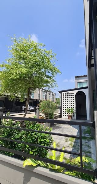 พลีโน่ ราชพฤกษ์ - สาทร : Pleno Ratchapruek - Sathorn, นนทบุรี, บางขนุน, บางกรวย, นนทบุรี, 140 ตร.ม., ทาวน์เฮ้าส์ ให้เช่า, โดย ปรินทร์ญาดา ชิณโชติ, 500416351 - DDproperty.com