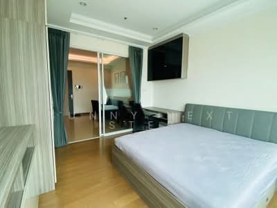 For Rent - Supalai Elite Phayathai, Bangkok