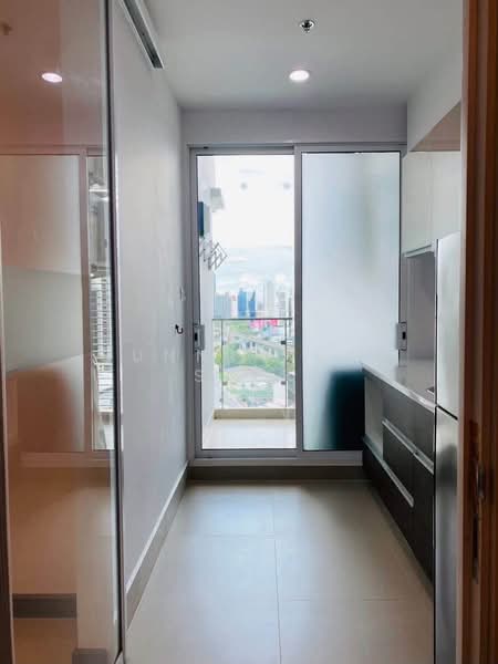 Supalai Elite Phayathai, Bangkok, Ayutthaya Road, Thanon Phaya Thai, Ratchathewi, Bangkok, 1 Bedroom, 44 sqm, Condo For Rent, by Sunny Next Step, 500416352 - DDproperty.com