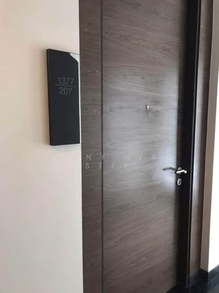 Supalai Elite Phayathai, Bangkok, Ayutthaya Road, Thanon Phaya Thai, Ratchathewi, Bangkok, 1 Bedroom, 44 sqm, Condo For Rent, by Sunny Next Step, 500416352 - DDproperty.com