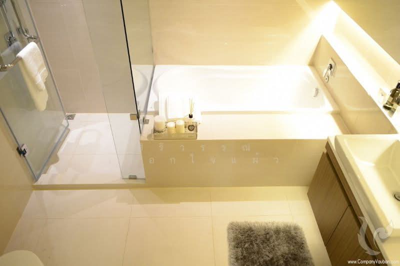Vtara Sukhumvit 36, Bangkok, 118 Soi Saen Sabai, Phra Kanong, Khlong Toei, Bangkok, 2 Bedrooms, 65 sqm, Condo For Rent, by ศิริวรรณ เผือกใจแผ้ว, 500416355 - DDproperty.com