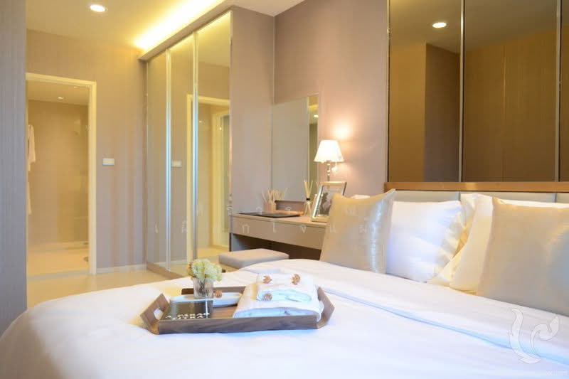 Vtara Sukhumvit 36, Bangkok, 118 Soi Saen Sabai, Phra Kanong, Khlong Toei, Bangkok, 2 Bedrooms, 65 sqm, Condo For Rent, by ศิริวรรณ เผือกใจแผ้ว, 500416355 - DDproperty.com