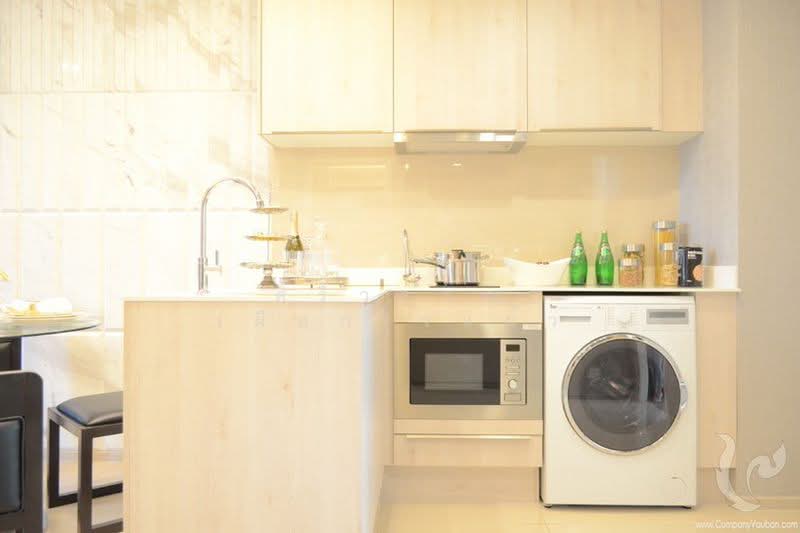 Vtara Sukhumvit 36, Bangkok, 118 Soi Saen Sabai, Phra Kanong, Khlong Toei, Bangkok, 2 Bedrooms, 65 sqm, Condo For Rent, by ศิริวรรณ เผือกใจแผ้ว, 500416355 - DDproperty.com