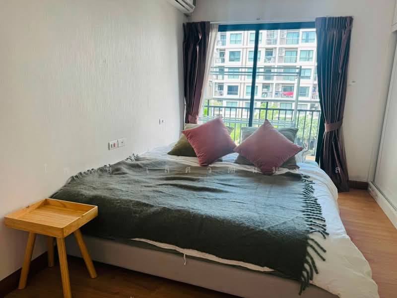 Supalai City Resort Bearing Station, Bangkok, 128 Sukhumvit, Bang Na, Bangkok, 2 Bedrooms, 58 sqm, Condo For Rent, by ไพลิน เลิศวัฒนมงคล, 500416357 - DDproperty.com