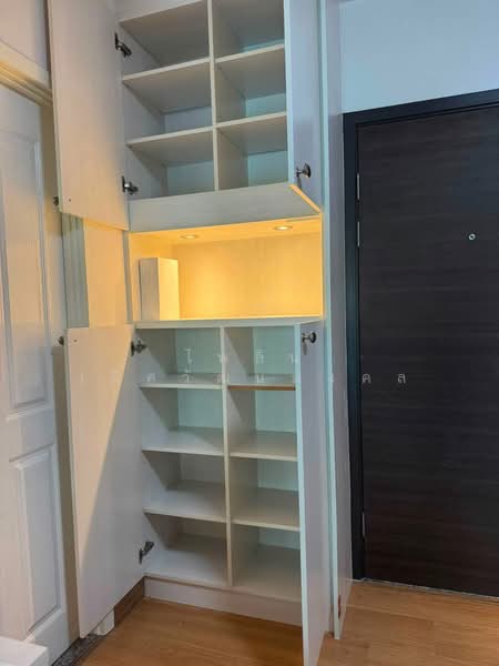 Supalai City Resort Bearing Station, Bangkok, 128 Sukhumvit, Bang Na, Bangkok, 2 Bedrooms, 58 sqm, Condo For Rent, by ไพลิน เลิศวัฒนมงคล, 500416357 - DDproperty.com