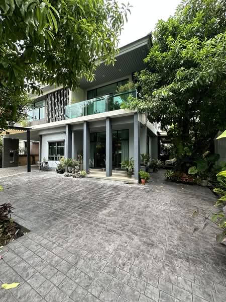 Setthasiri Pattanakarn : เศรษฐสิริ พัฒนาการ, กรุงเทพ, ถนนพัฒนาการ-อ่อนนุช (ตัดใหม่), ประเวศ, กรุงเทพ, 226 ตร.ม., บ้านเดี่ยว ขาย, โดย Sunny Next Step, 500416359 - DDproperty.com