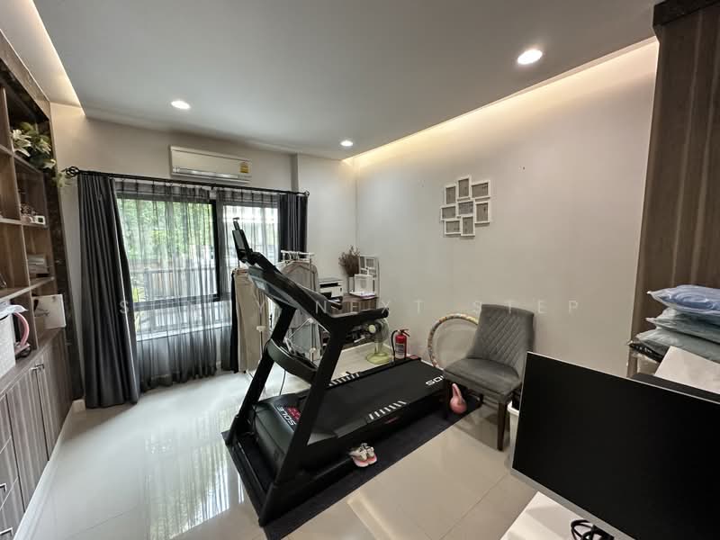 Setthasiri Pattanakarn, Bangkok, Phatthanakan-Onnut Road (New Cut), Prawet, Bangkok, 4 Bedrooms, 226 sqm, Single Detached House For Sale, by Sunny Next Step, 500416359 - DDproperty.com