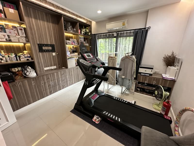 Setthasiri Pattanakarn, Bangkok, Phatthanakan-Onnut Road (New Cut), Prawet, Bangkok, 4 Bedrooms, 226 sqm, Single Detached House For Sale, by Sunny Next Step, 500416359 - DDproperty.com