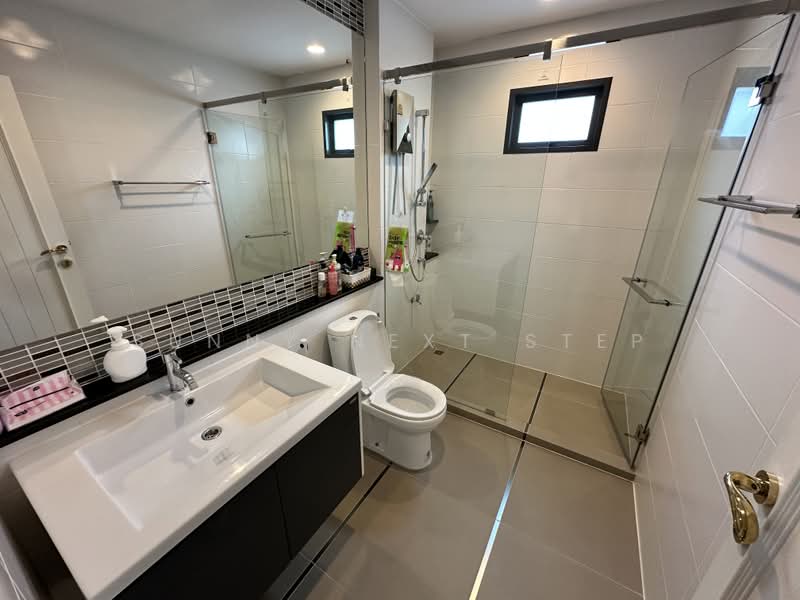 Setthasiri Pattanakarn, Bangkok, Phatthanakan-Onnut Road (New Cut), Prawet, Bangkok, 4 Bedrooms, 226 sqm, Single Detached House For Sale, by Sunny Next Step, 500416359 - DDproperty.com