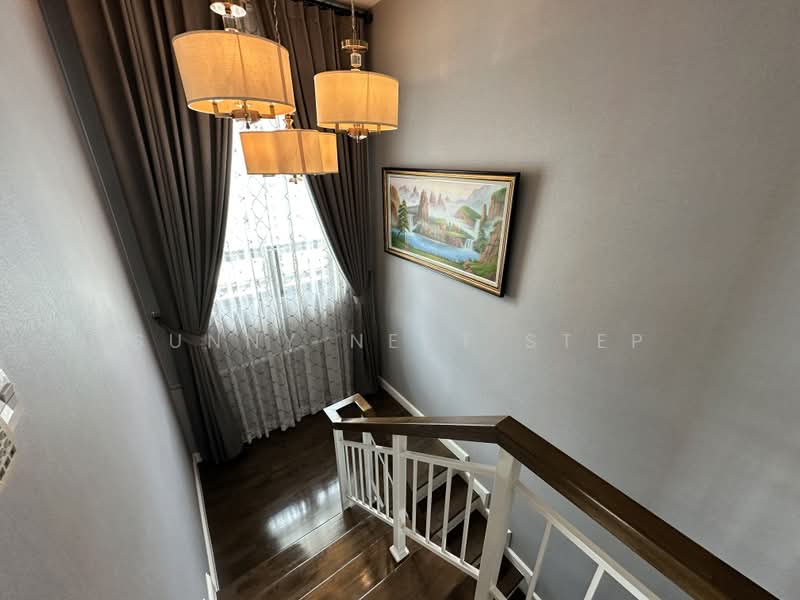 Setthasiri Pattanakarn, Bangkok, Phatthanakan-Onnut Road (New Cut), Prawet, Bangkok, 4 Bedrooms, 226 sqm, Single Detached House For Sale, by Sunny Next Step, 500416359 - DDproperty.com