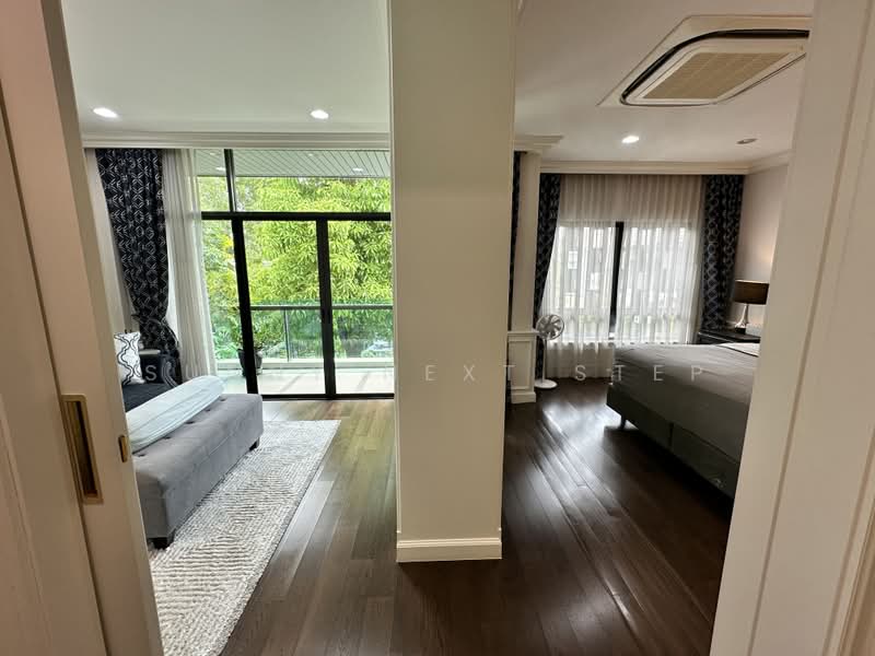 Setthasiri Pattanakarn, Bangkok, Phatthanakan-Onnut Road (New Cut), Prawet, Bangkok, 4 Bedrooms, 226 sqm, Single Detached House For Sale, by Sunny Next Step, 500416359 - DDproperty.com