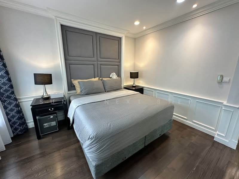 Setthasiri Pattanakarn, Bangkok, Phatthanakan-Onnut Road (New Cut), Prawet, Bangkok, 4 Bedrooms, 226 sqm, Single Detached House For Sale, by Sunny Next Step, 500416359 - DDproperty.com