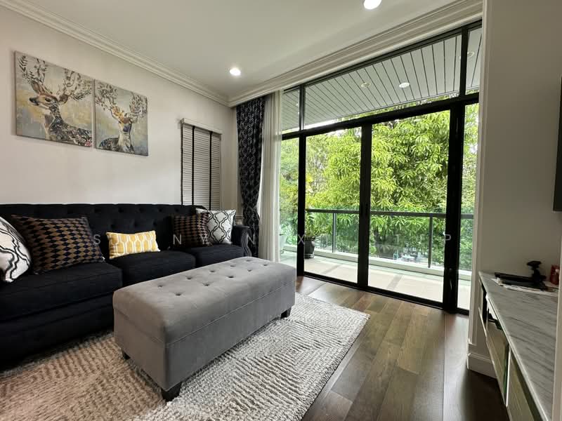 Setthasiri Pattanakarn, Bangkok, Phatthanakan-Onnut Road (New Cut), Prawet, Bangkok, 4 Bedrooms, 226 sqm, Single Detached House For Sale, by Sunny Next Step, 500416359 - DDproperty.com