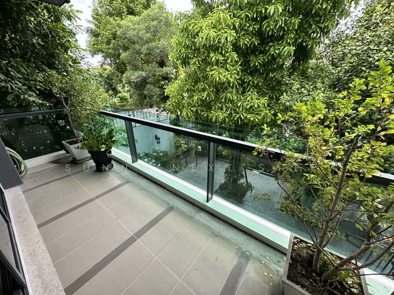 Setthasiri Pattanakarn, Bangkok, Phatthanakan-Onnut Road (New Cut), Prawet, Bangkok, 4 Bedrooms, 226 sqm, Single Detached House For Sale, by Sunny Next Step, 500416359 - DDproperty.com