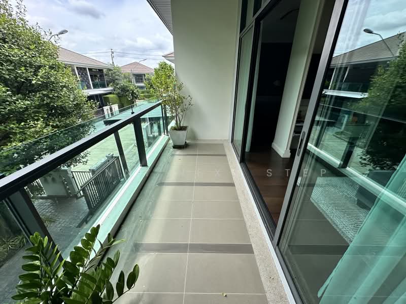 Setthasiri Pattanakarn, Bangkok, Phatthanakan-Onnut Road (New Cut), Prawet, Bangkok, 4 Bedrooms, 226 sqm, Single Detached House For Sale, by Sunny Next Step, 500416359 - DDproperty.com