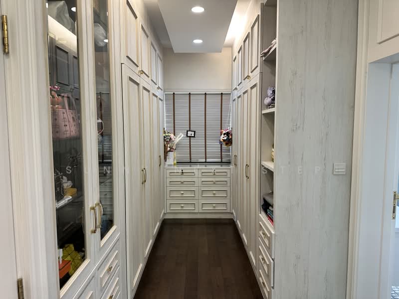 Setthasiri Pattanakarn, Bangkok, Phatthanakan-Onnut Road (New Cut), Prawet, Bangkok, 4 Bedrooms, 226 sqm, Single Detached House For Sale, by Sunny Next Step, 500416359 - DDproperty.com