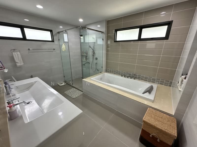 Setthasiri Pattanakarn, Bangkok, Phatthanakan-Onnut Road (New Cut), Prawet, Bangkok, 4 Bedrooms, 226 sqm, Single Detached House For Sale, by Sunny Next Step, 500416359 - DDproperty.com