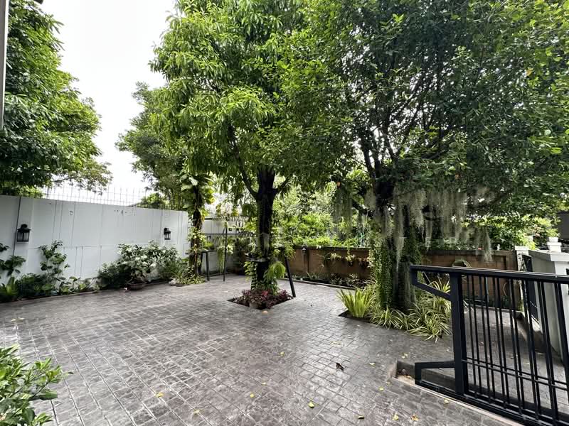 Setthasiri Pattanakarn, Bangkok, Phatthanakan-Onnut Road (New Cut), Prawet, Bangkok, 4 Bedrooms, 226 sqm, Single Detached House For Sale, by Sunny Next Step, 500416359 - DDproperty.com