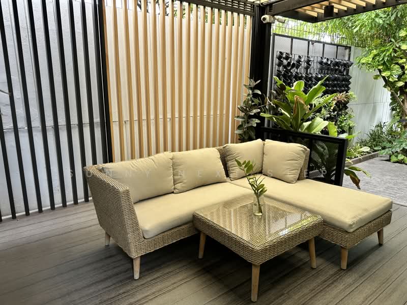 Setthasiri Pattanakarn, Bangkok, Phatthanakan-Onnut Road (New Cut), Prawet, Bangkok, 4 Bedrooms, 226 sqm, Single Detached House For Sale, by Sunny Next Step, 500416359 - DDproperty.com