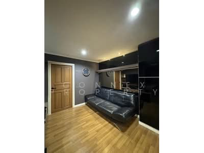 For Rent - Lumpini Park Riverside Rama 3, Bangkok