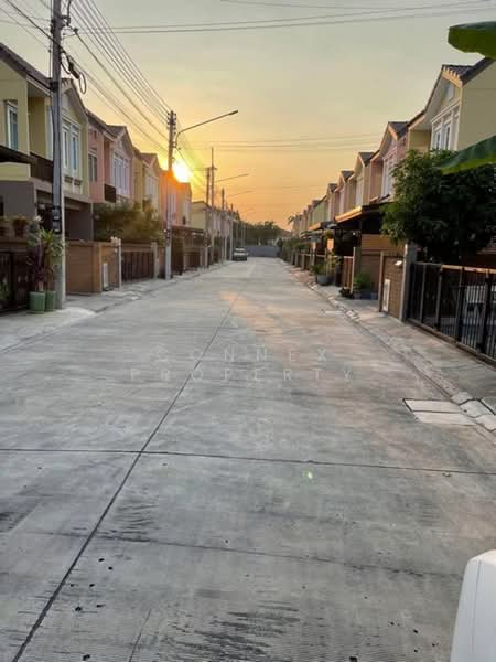 Golden Neo Rama 2, Samut Sakhon, Soi Wat Panthai Norasing, Rama 2 Road, Phanthai Norasing, Muang Samut Sakhon, Samut Sakhon, 4 Bedrooms, 21 sqm, Single Detached House For Rent, by Connex Property, 500416361 - DDproperty.com