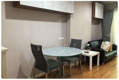 For Rent - Lumpini Park Rama 9-Ratchada, Bangkok