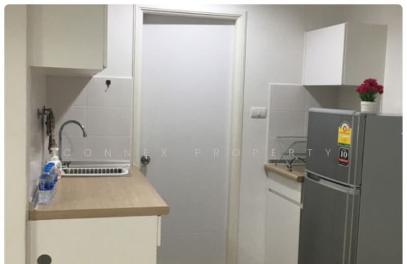 Lumpini Park Rama 9-Ratchada, Bangkok, 888 Chaturathit Road, Bang Kapi, Huai Khwang, Bangkok, 1 Bedroom, 39 sqm, Condo For Rent, by Connex Property, 500416363 - DDproperty.com