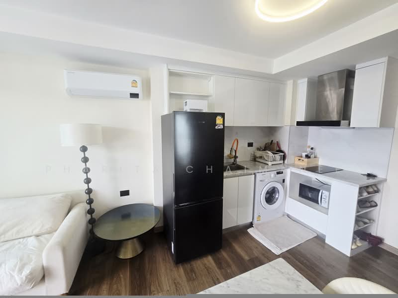 The One Chiang Mai, Chiang Mai, Moo 6, San Sai Noi, San Sai, Chiang Mai, 2 Bedrooms, 54 sqm, Condo For Rent, by Pharita Chaimanee, 500416364 - DDproperty.com
